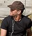 District Threads - Distressed Cap. DT600 - Camo