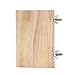 Itemap Pet Bird Parakeet Parrot Chew Toy Wooden Hanging Swing Stand Platformthumb 4
