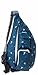 KAVU Rope Sling Backpack, Surfs Up, One Size