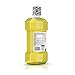 Listerine Original Oral Care Antiseptic Mouthwash with Germ-Killing Formula to Fight Bad Breath, Plaque and Gingivitis, 50.7 Fl Oz