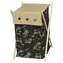 JoJo Designs Hamper