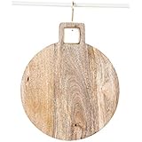 Bloomingville AH0150 Cutting Board, Brown