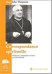 Correspondance spirituelle