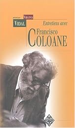 Entretiens avec Francisco Coloane