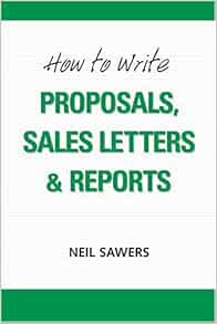 Proposal template picture