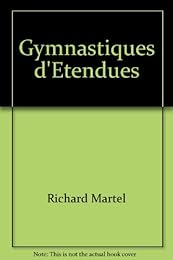 Gymnastiques d'étendues