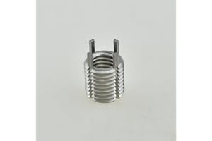XunLiu Key Locking Inserts Thread Repair (M10X1.5-M14X1.5-14L)
