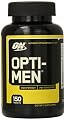 OptimumNutrition Opti-Men Supplement Save Big, 480 (High Potency Tablets)