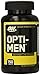 Optimum Nutrition Opti-Men 150 Tabs(New Formula)