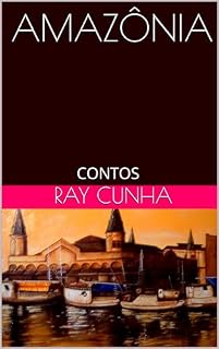 Livro AMAZÔNIA: CONTOS