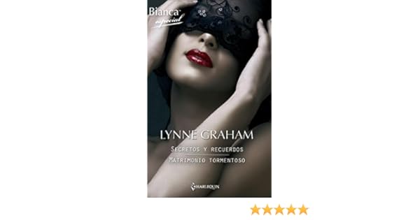 Secretos y recuerdos/Matrimonio tormentoso (Bianca) (Spanish Edition) - Kindle edition by LYNNE GRAHAM. Literature & Fiction Kindle eBooks @ Amazon.com.