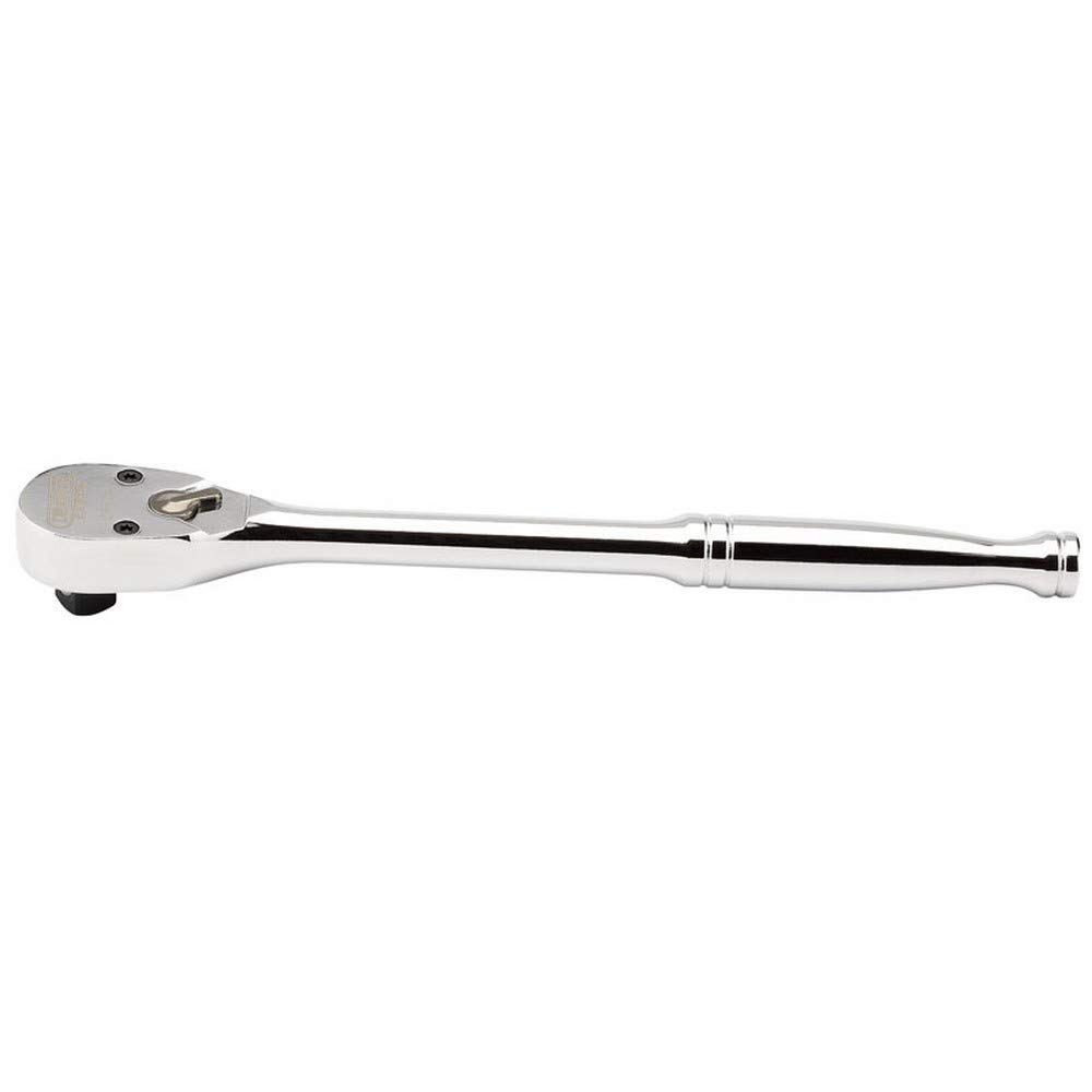 Draper 43722 60 Tooth Sealed Head Reversible Ratchet