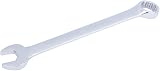 Blue Spot Tools 26mm Fully Polished Chrome Vanadium Spanner