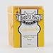Handmade Herbal 100% Raw Goat Milk Calendula Soap (4.5oz./Bar)