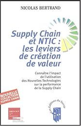Supply chain et NTIC