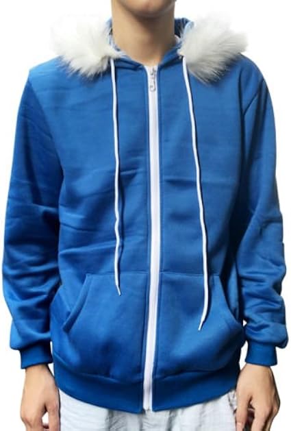 sans hoodie official