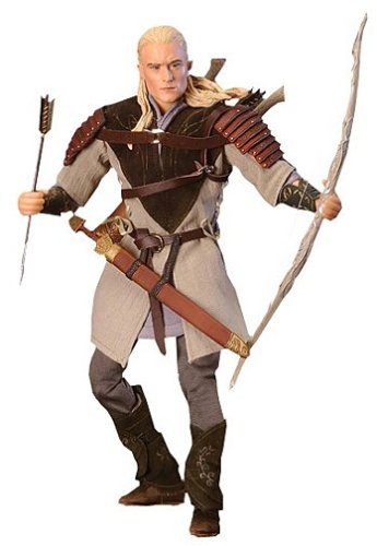 Legolas Special Collector Edition