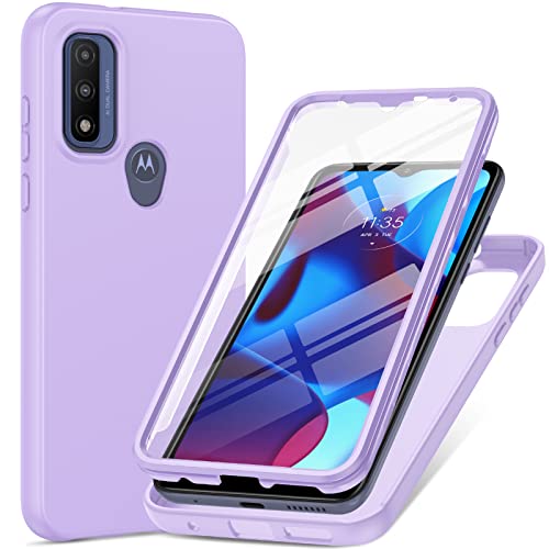 G Play Moto G Power Screen Protector Walmart DuraGlass Tempered