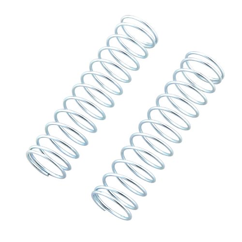 RR SPRING SILVER ZX-5/RB5