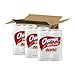 Charmin Ultra Strong, Mega Rolls, 6 Count Pack (Pack of 3) 18 Total Rolls [Amazon Frustration-Free Packaging]