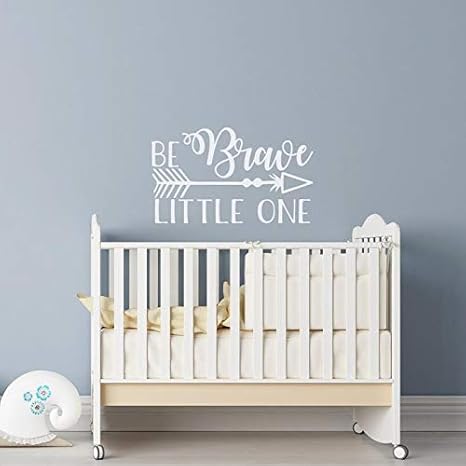 arrow nursery decor