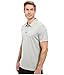 Oakley Men's Roman Polo, Stone Gray Light Heather, Large