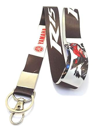 yamaha r15 keychain online