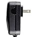 MyVolts 12V Power Supply Adaptor Compatible with Seagate SRD00F2 External Hard Drive - US Plug