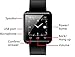 AMASKY A9 Bluetooth Smart Watch Mate for Smart phone - IOS Apple Iphone ,Samsung S2/s3/s4/s5/note 2/note 3 ,HTC and Other Brand Smart phone with Andriod System (Black)