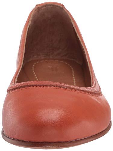 FRYE-Womens-Carson-Ballet-Flat