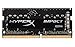 HyperX Kingston Technology Impact 8GB Kit (2 x 4GB) 2133MHz DDR4 Laptop Memory HX421S13IBK2/8