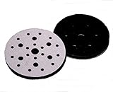 3M 05777 Hookit 6" x 1/2" x 3/4" Soft Interface Pad