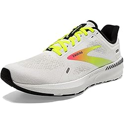 Brooks Men’s Launch GTS 9 Supportive Running Shoe
