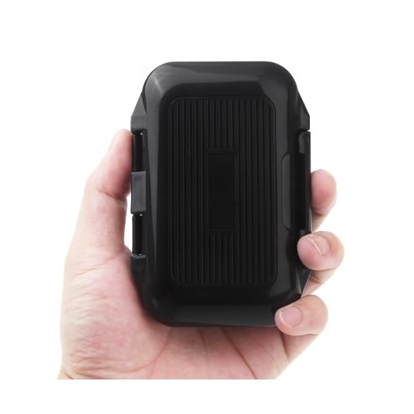 Docooler-12-Compartments-Waterproof-Storage-Case-Fly-Fishing-Lure-Spoon-Hook-Bait-Tackle-Box