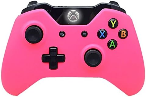 Modded Controller Matte Pink Mod Rapid Fire Controller for Xbox One and Tons More Features and Compatible With All Games 1 Advanced Warfare