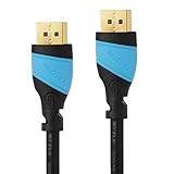INNOVAA 4K 60HZ DisplayPort Cable to DisplayPort Cable - 3 Feet