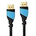 DisplayPort Cable, INNOVAA 4K 60HZ DisplayPort Cable to DisplayPort Cable - 3 Feet