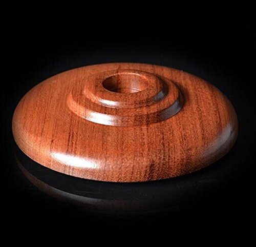 Rosewood Cello Endpin Rest - End Pin Rest (Rose Wood MA-52)
