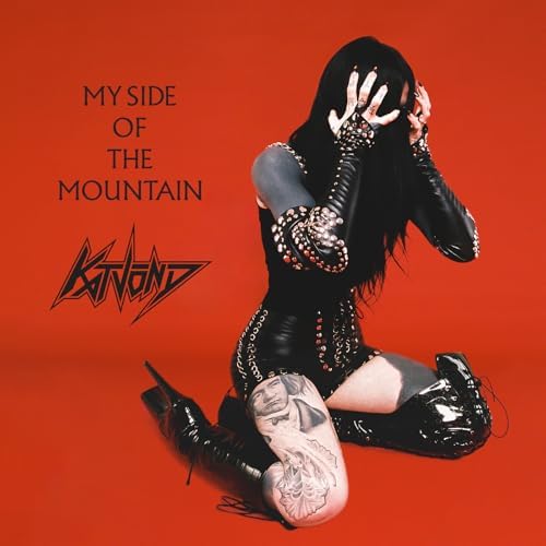 Kat Von D - My Side of the Mountain - Amazon.com Music