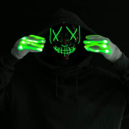 Halloween-Led-Mask-Light-Up-Scary-Mask-and-Gloves-with-3-Lighting-Modes-for-Halloween-Cosplay-Costume-and-Party-Supplies