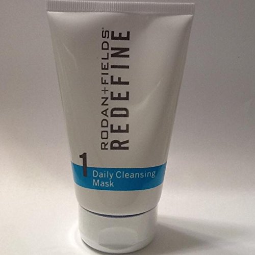 Rodan and Fields Redefine Daily Cleaning Mask