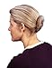 Ballerina Bunmaker-Klicinz Tool to Make Ballerina Bun Instantly-Exceptional Hold Without Hairpins-Get Salon Looking Hair in Seconds- Easy to Use- Frustration Free-Saves Time-Look Great with Celeb Look
