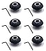 Blendin Drive Socket with Allen Wrench, Fits Vitamix Blender, 6 kits