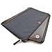 Brenthaven Collins Padded 15 Inch Laptop Sleeve, Fancy Case for MacBook Pro 15.4