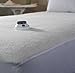 Perfect Fit SoftHeat | Smart Heated Electric Mattress Pad with Safe & Warm Low Voltage Technology, Micro-Plush Top, Twin, White