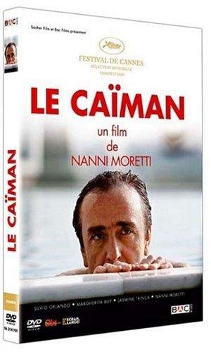 Le Caïman