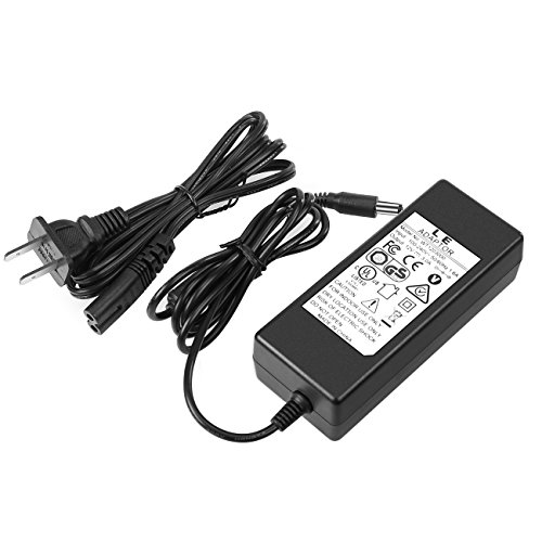 LE-Power-Adapter-Transformers-Power-Supply-For-LED-Strip-Output-12V-DC-3A-Max-36-Watt-Max-UL-Listed