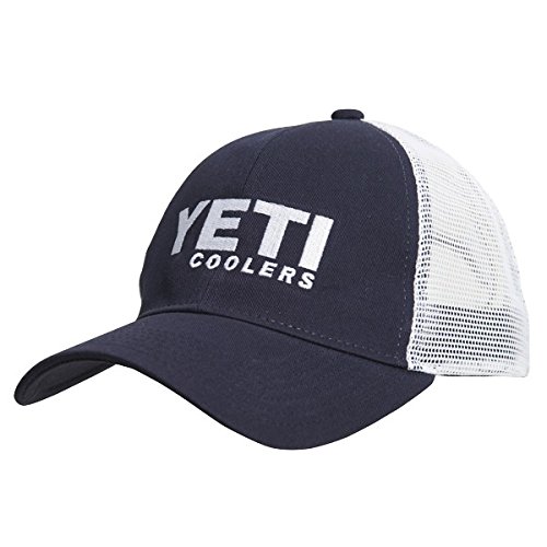 Yeti Traditional Trucket Hat