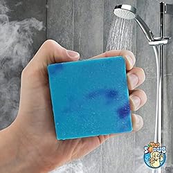 Nut Scrub Men's Bar Soap, 5 Oz Deodorant Bath Bars