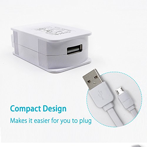 image for Huion USB Wall Travel Charger Power Adapter for Huion L4S LB4 LB3 Ligh